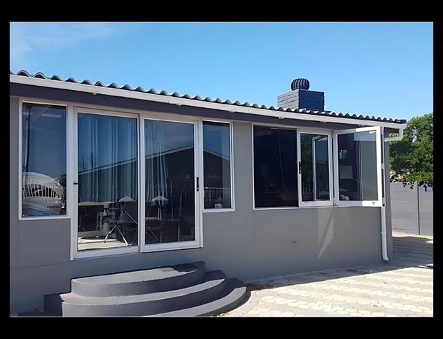 5 BEDROOM HOUSE FOR SALE IN DA NOVA